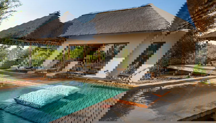 Photo 1 - Villa Bushman Wonderful Luxury and Attractive Villa