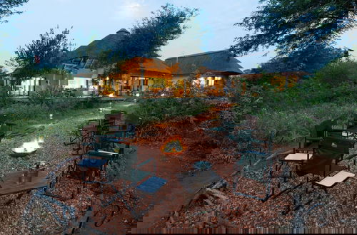 Photo 21 - Villa Bushman Wonderful Luxury and Attractive Villa