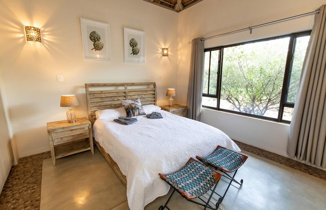 Villa Bushman Wonderful Luxury and Attractive Villa - Foto 10