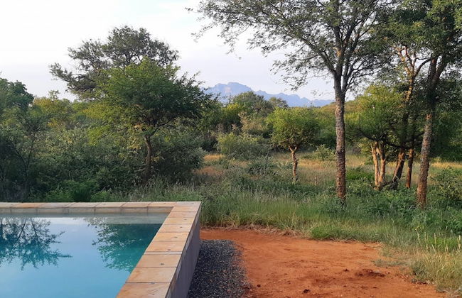 Villa Bushman Wonderful Luxury and Attractive Villa - Foto 4