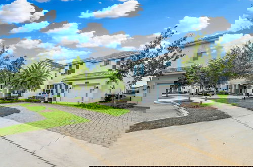 Foto 42 - Luxury Storey Lake Retreat - Spacious Disney-near