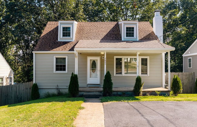 Waynesboro Home Near Wintergreen Charlottesville - Foto 43