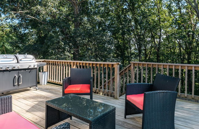 Waynesboro Home Near Wintergreen Charlottesville - Foto 41