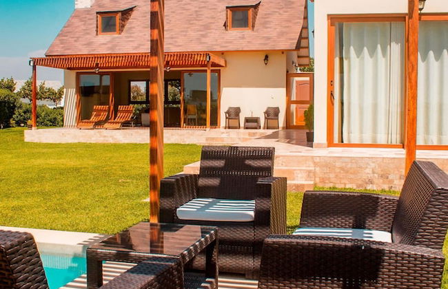 HOP Lago MAR Exclusiva en Playa de Chincha - Foto 5