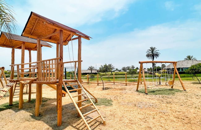 HOP Lago MAR Exclusiva en Playa de Chincha - Foto 50