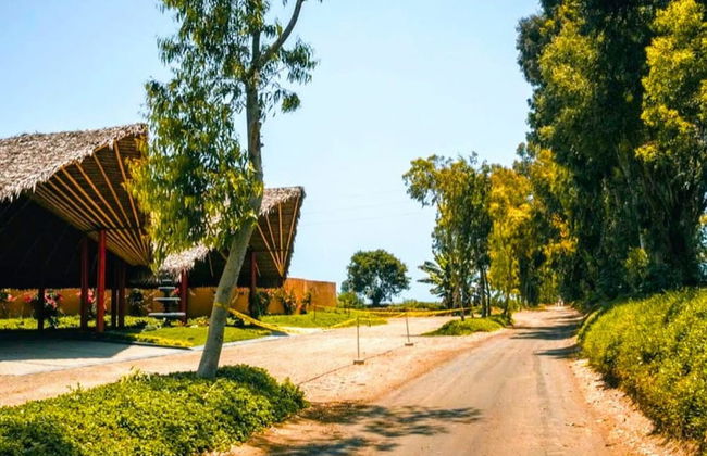 HOP Lago MAR Exclusiva en Playa de Chincha - Foto 41