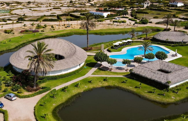 HOP Lago MAR Exclusiva en Playa de Chincha - Foto 35