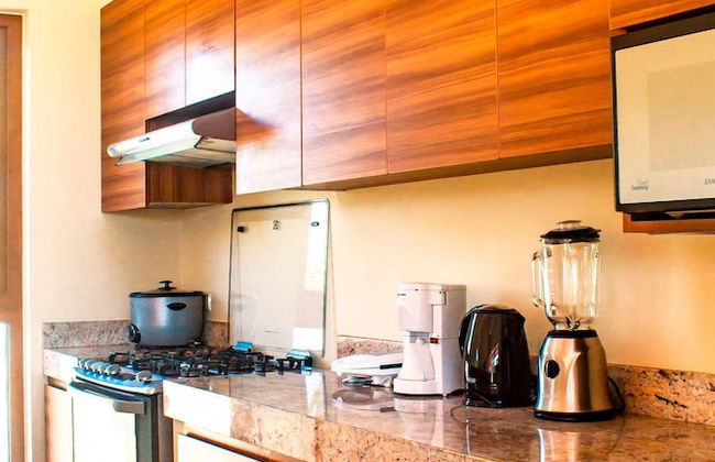 HOP Lago MAR Exclusiva en Playa de Chincha - Foto 16