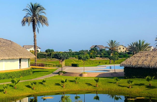 HOP Lago MAR Exclusiva en Playa de Chincha - Foto 39