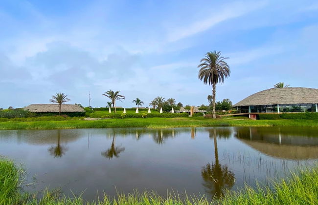 HOP Lago MAR Exclusiva en Playa de Chincha - Foto 42