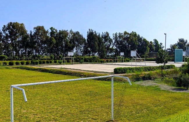HOP Lago MAR Exclusiva en Playa de Chincha - Foto 48