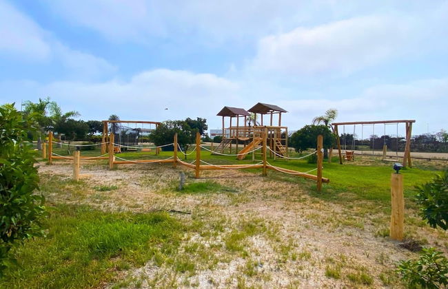 HOP Lago MAR Exclusiva en Playa de Chincha - Foto 49