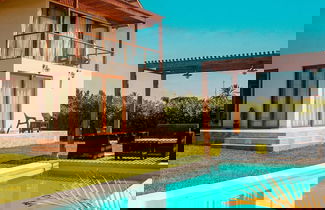Foto 2 - HOP Lago MAR Exclusiva en Playa de Chincha