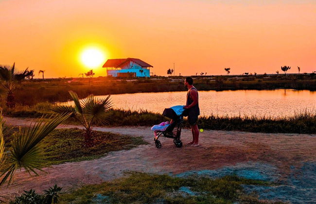 HOP Lago MAR Exclusiva en Playa de Chincha - Foto 40