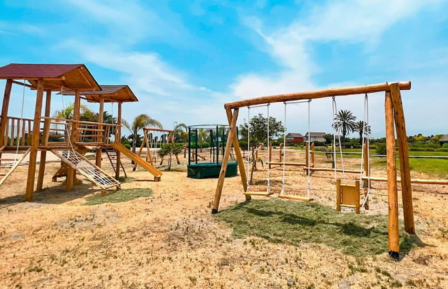 HOP Lago MAR Exclusiva en Playa de Chincha - Foto 51