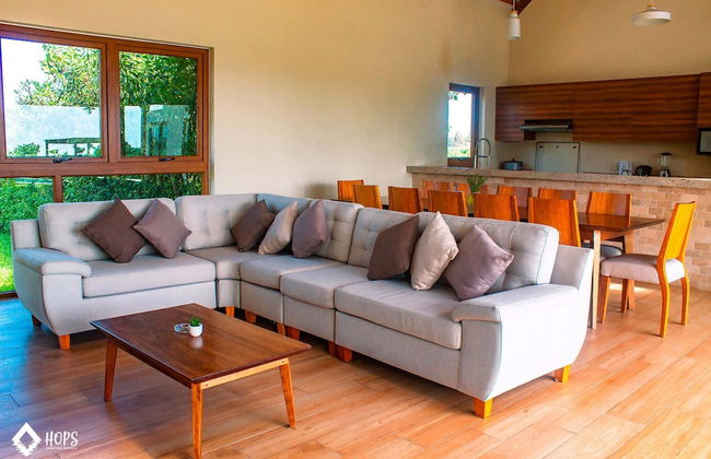 HOP Lago MAR Exclusiva en Playa de Chincha - Foto 12