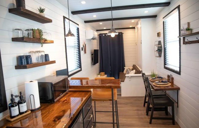 New Endless Sunsets-container Home - Foto 7