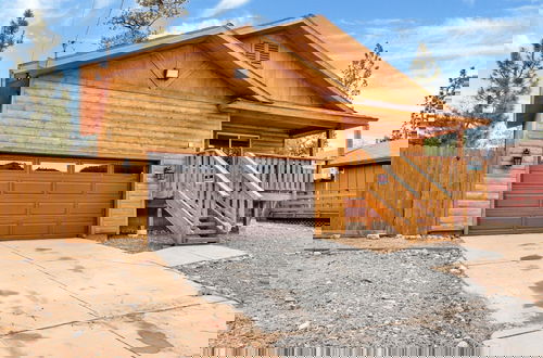 Foto 19 - Geronimo LOG Cabin #2347