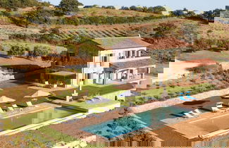 Foto 2 - Casale Grottini 8 Emma Villas