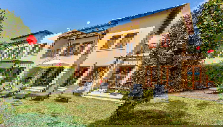Foto 1 - Apartment Bf01 - Asulon