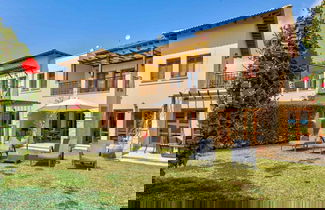 Foto 1 - Apartment Bf01 - Asulon
