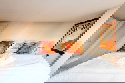 Foto 42 - Modern Stylish Central Bath Apartment