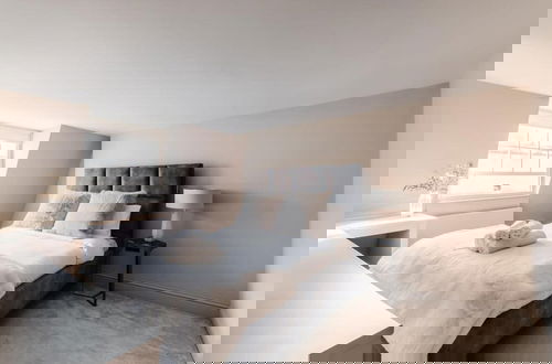 Foto 5 - Modern Stylish Central Bath Apartment