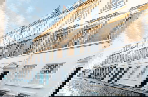 Foto 51 - Modern Stylish Central Bath Apartment