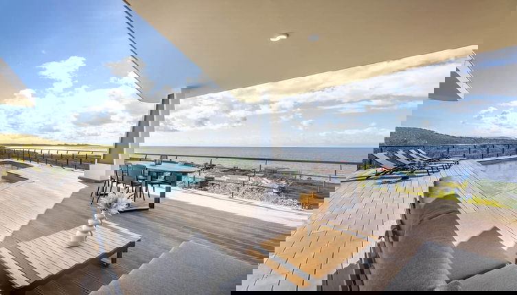 Foto 1 - La Perla Chic Panoramic Designer Villa