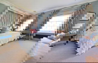 Foto 3 - Elegant 5-bed House Chelsea