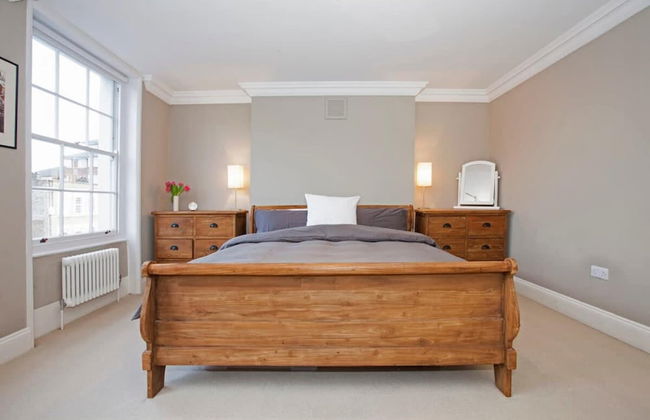 Marylebone Luxury 2-bed Duplex With Terrace - Foto 19