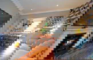 Foto 2 - Marylebone Luxury 2-bed Duplex With Terrace