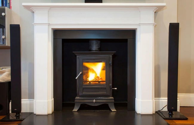 Marylebone Luxury 2-bed Duplex With Terrace - Foto 16