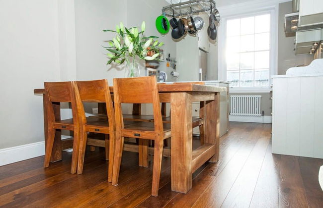 Marylebone Luxury 2-bed Duplex With Terrace - Foto 14