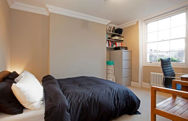 Marylebone Luxury 2-bed Duplex With Terrace - Foto 26