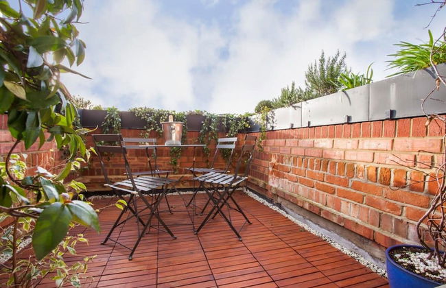 Marylebone Luxury 2-bed Duplex With Terrace - Foto 23