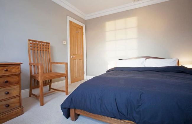 Marylebone Luxury 2-bed Duplex With Terrace - Foto 25