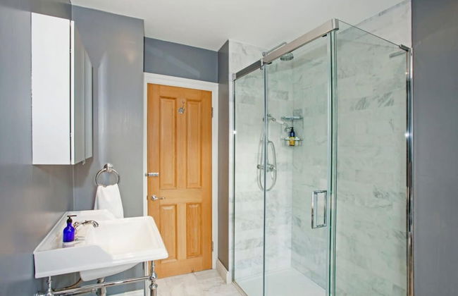 Marylebone Luxury 2-bed Duplex With Terrace - Foto 28