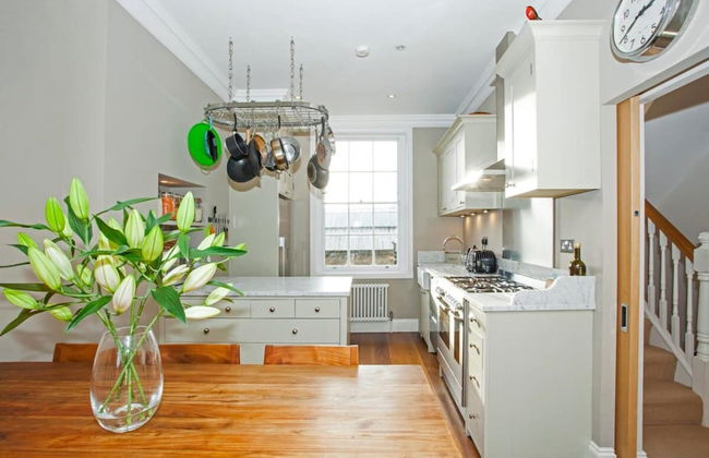 Marylebone Luxury 2-bed Duplex With Terrace - Foto 13