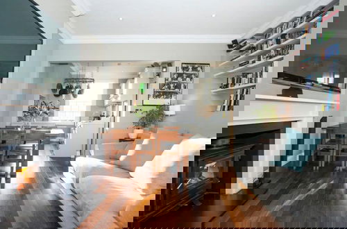 Foto 9 - Marylebone Luxury 2-bed Duplex With Terrace
