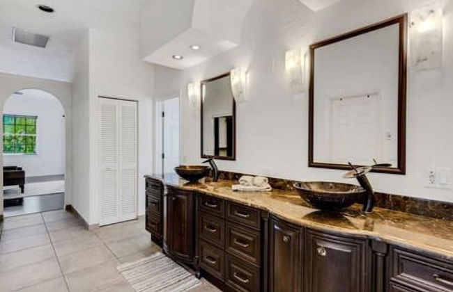 Siesta Key Marvel Pool SPA Deeded Beach Access - Foto 42