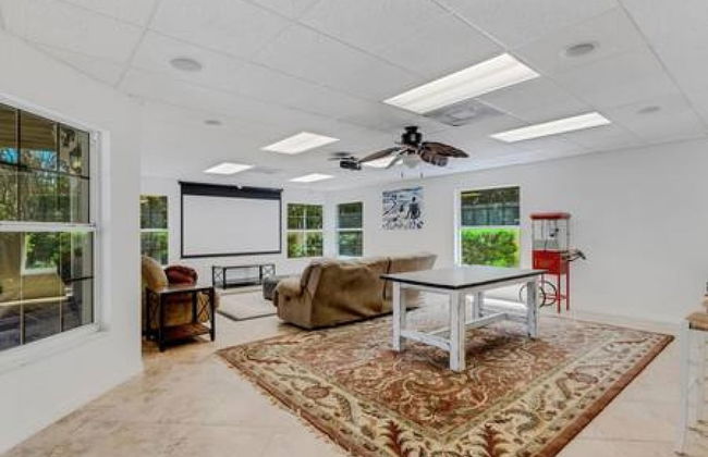 Siesta Key Marvel Pool SPA Deeded Beach Access - Foto 14