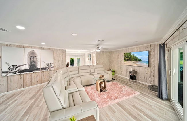 Experience of a Lifetime - Waterfront Living - Foto 28
