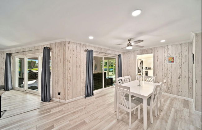 Experience of a Lifetime - Waterfront Living - Foto 17