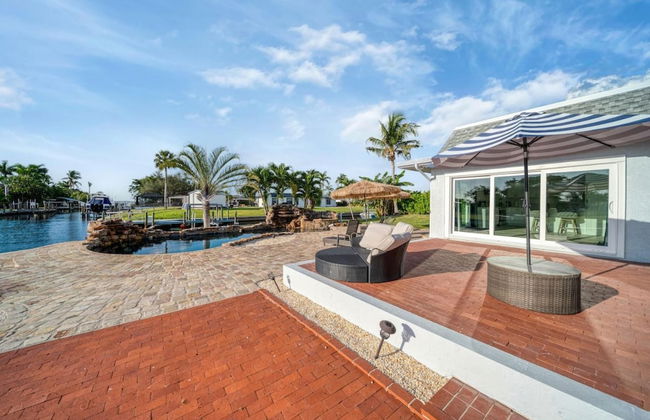 Experience of a Lifetime - Waterfront Living - Foto 32