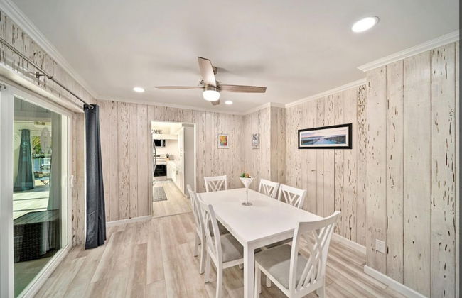 Experience of a Lifetime - Waterfront Living - Foto 15