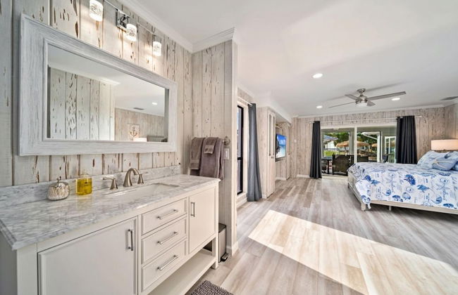 Experience of a Lifetime - Waterfront Living - Foto 41
