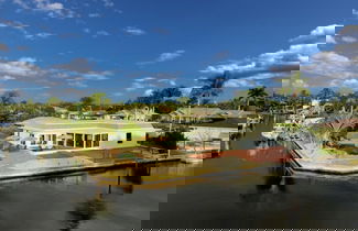 Photo 2 - Experience of a Lifetime - Waterfront Living