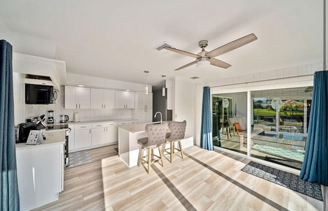 Experience of a Lifetime - Waterfront Living - Foto 23