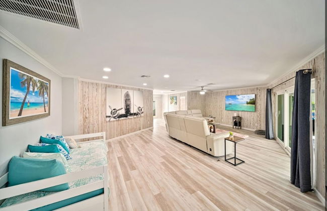 Experience of a Lifetime - Waterfront Living - Foto 27